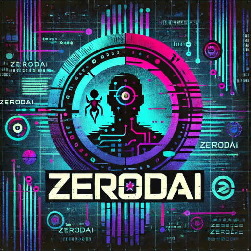 ZeroDAI CTF Test